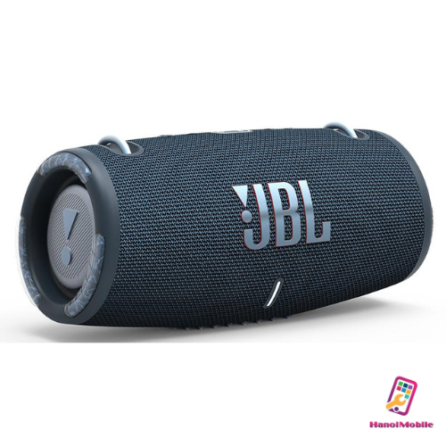 Loa JBL Xtreme 3, Pin 15H, Công Suất 50W, IP67